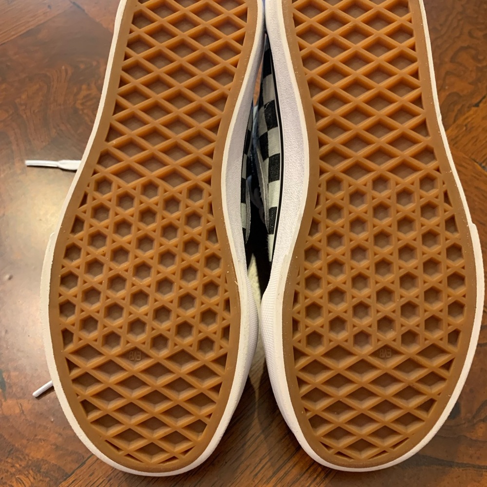 Disney X Vans for Mickeys 90th Anniversary Sk8 Hightop Kids - Picture 7 of 7
